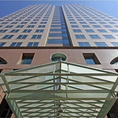 Fifth Third Center by Hertz Investment Group