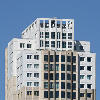 De Coopvaert by Michiel van Dijk
