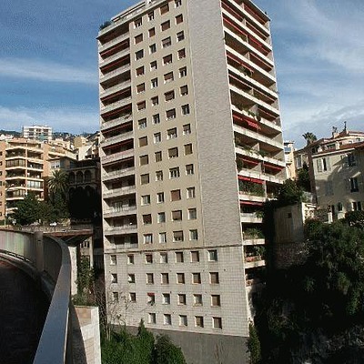 Palais Armida by Huopa