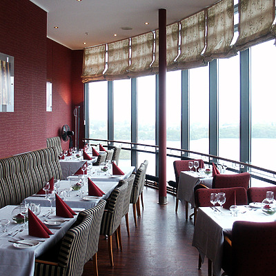 Rica Forum Hotel by Daniel Kieckhefer