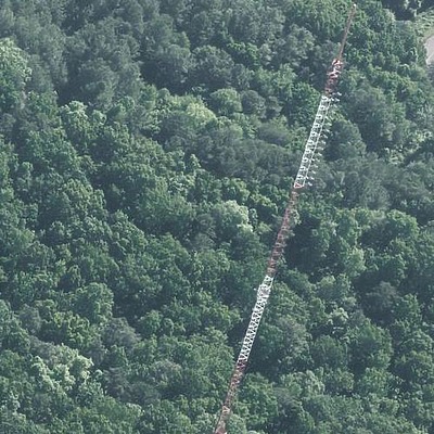 TV Alabama Tower by Google