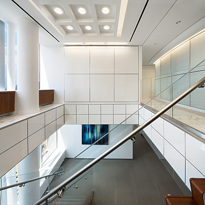 888 7th Avenue by Vornado Realty Trust