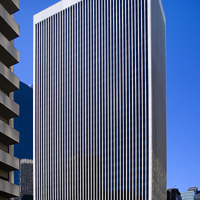 50 California Street by Jim Schwartz
