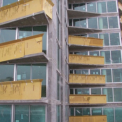 Optima Views by Daniel Kieckhefer