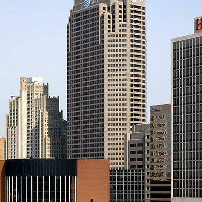 909 Chestnut by Marshall Gerometta