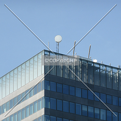 Access Tower by Nephilim