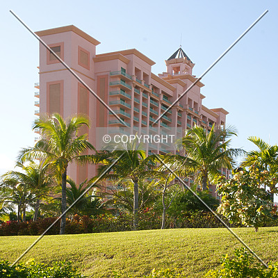 The Reef Atlantis by Nephilim