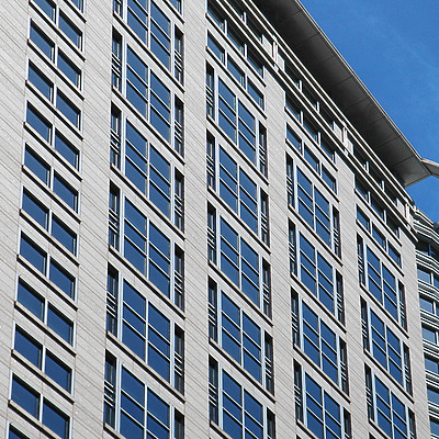 Chifley Tower by John Bek