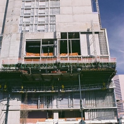 Embassy Suites Denver - Downtown/Convention Center by Brian LoBue