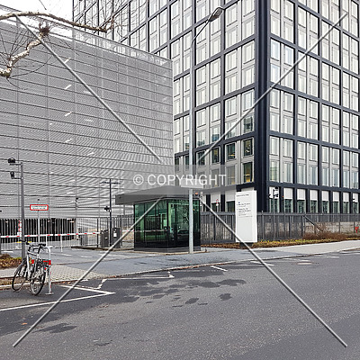 The Cube by Nephilim