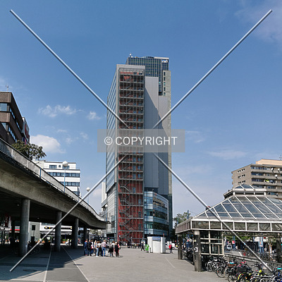 Stadthaus by Nephilim