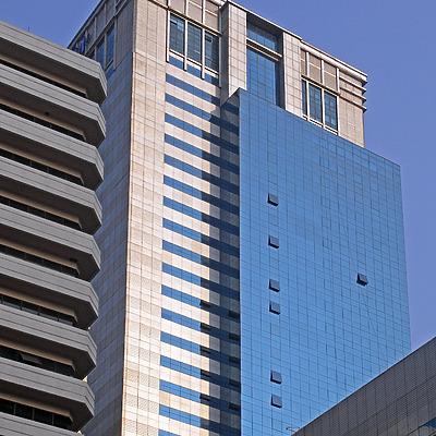 GMM Grammy Place by Horst Kiechle