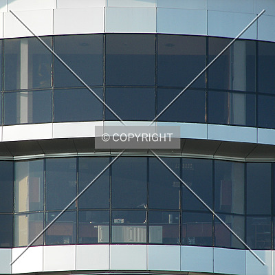 Optima Plaza by Alexander Shutyuck