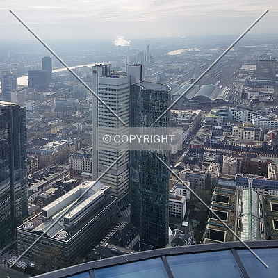 SKYPER Tower by Nephilim