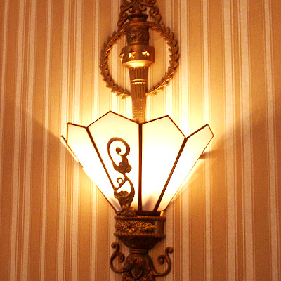 InterContinental Chicago Hotel by Daniel Kieckhefer