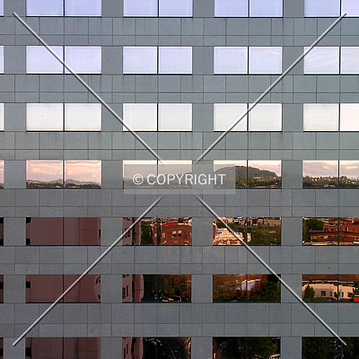 US Bancorp Tower by Serdica
