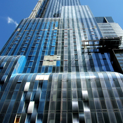 One57 by John Cahill