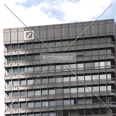 Deutsche Bank IBCF by Nephilim