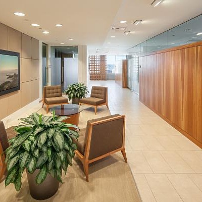 City Hall Plaza by Brady Sullivan Properties