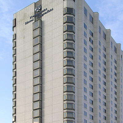 Kempinski Hotel Zografski by Kaloian