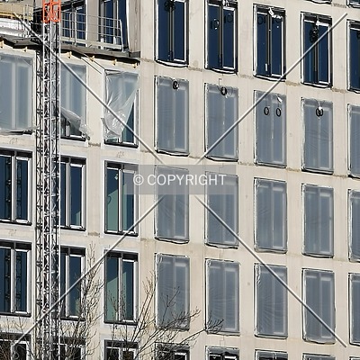 DB Tower by Nephilim