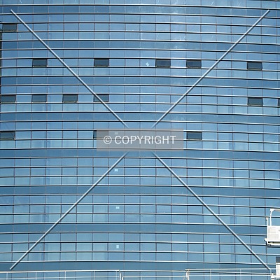 Ellipse Building A by Emmanuel D.