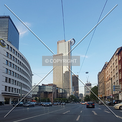 Westend 1 by Nephilim
