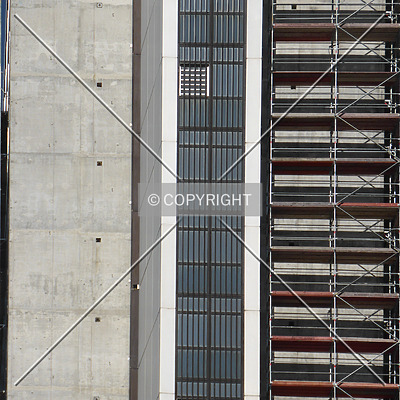 Ruby Tower by Nephilim