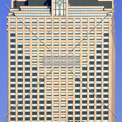 Capital One Tower by Chris Patriarca