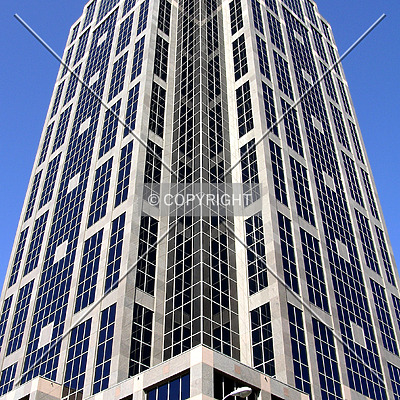 Wells Fargo Capitol Center by Chris Patriarca