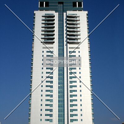Marina Terrace by Neil Nickolds