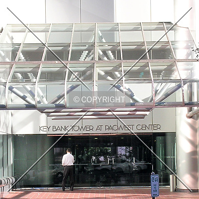 Pacwest Center by Serdica