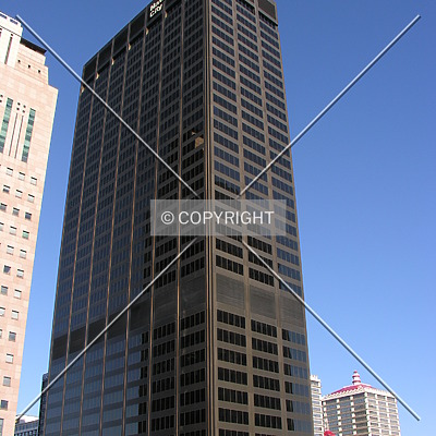 PNC Tower by Lizzie Morrison