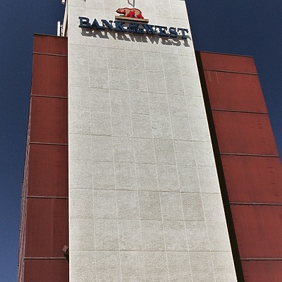 Community First Bank Building by Brian LoBue