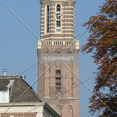 Peperbus by René Hogendijk