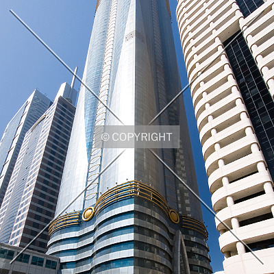 Rose Rayhaan by Rotana by Serdica