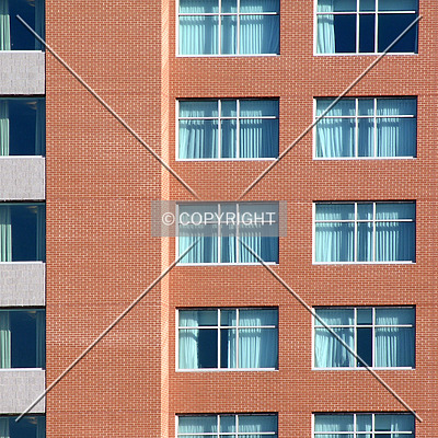 Two Waterfront Place by Chris Patriarca