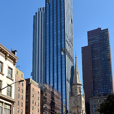 277 5th Avenue by John W. Cahill