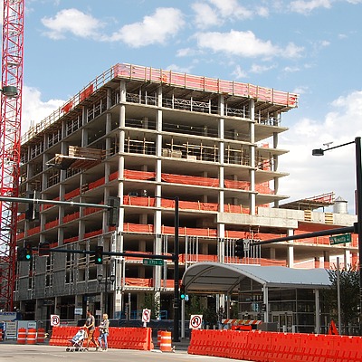 The Coloradan by Brian LoBue