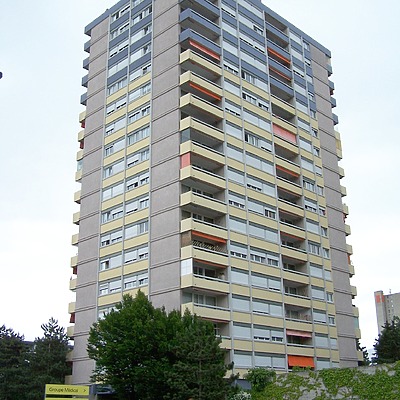 13 Bois de la Chapelle by Huopa