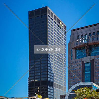 PNC Tower by Ryan Hildebrand
