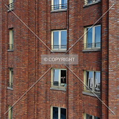 Main Plaza by Nephilim