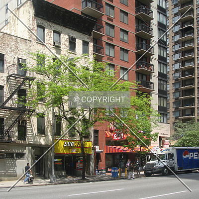Highpoint Condominiums by Nephilim