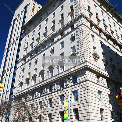 998 5th Avenue by Royce Douglas