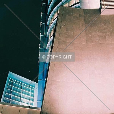 Roppongi Hills Mori Tower by Andrew Stewart