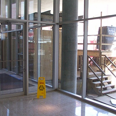 Optima Views by Daniel Kieckhefer