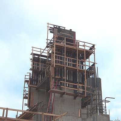 Sherman Plaza by Shawn Ursini