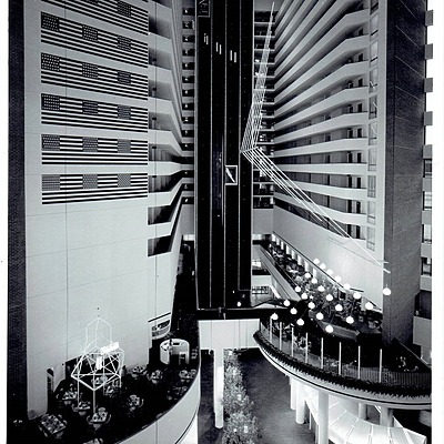 Hyatt Regency Indianapolis/PNC Center by Hyatt Regency
