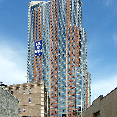 Halstead New Rochelle by John Cahill