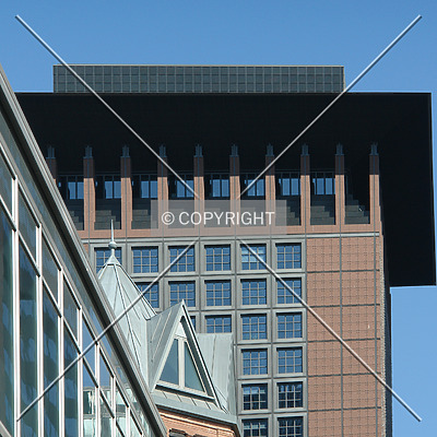 Japan Center by Nephilim